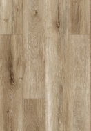 Mexen Long Creek vinilne ploče 1240 x 182 mm SPC 6,5 mm, podloga IXPE 1,5 mm, 4 V-Fuga, Hrast - F1050-1240-182-505-4V1-01