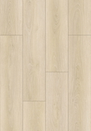 Mexen Charlotte vinilne ploče 1240 x 182 mm SPC 6,5 mm, podloga IXPE 1,5 mm, 4 V-Fuga, Hrast - F1055-1240-182-505-4V1-01