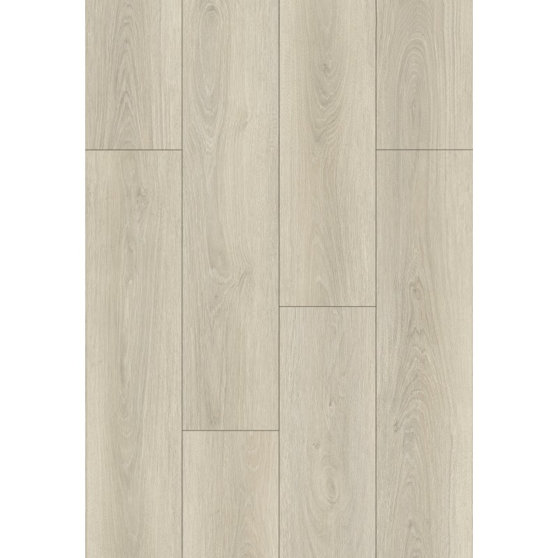 Mexen Concord vinilne plošče 1240 x 182 mm SPC 6,5 mm, podloga IXPE 1,5 mm, 4 V-fuga, Hrast - F1056-1240-182-505-4V1-01