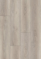 Mexen Wilson vinüülplaadid 1240 x 182 mm SPC 6,5 mm, IXPE aluskate 1,5 mm, 4 V-ühendus, Tamm - F1058-1240-182-505-4V1-01