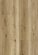 Mexen Sanford vinilni paneli 1240 x 182 mm SPC 6,5 mm, podložak IXPE 1,5 mm, 4 V-Fuga, Hrast - F1059-1240-182-505-4V1-01