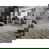 Mexen Ontario vinylpanelen 1240 x 182 mm SPC 6,5 mm, IXPE onderlaag 1,5 mm, 4 V-voeg, Eik - F1003-1240-182-505-4V1-01