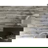 Mexen Ontario vinylpanelen 1240 x 182 mm SPC 6,5 mm, IXPE onderlaag 1,5 mm, 4 V-voeg, Eik - F1003-1240-182-505-4V1-01