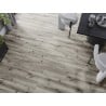 Mexen Ontario Vinylboden 1240 x 182 mm SPC 6,5 mm, Unterlage IXPE 1,5 mm, 4-seitiger V-Fuge, Eiche - F1003-1240-182-505-4V1-01