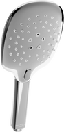 Mexen R-22 3-in-1 handdouche, chroom - 79522-00