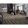 Mexen Sierra Vista Vinylplatten 1240 x 182 mm SPC 6,5 mm, IXPE-Unterlage 1,5 mm, 4 V-Fuge, Eiche - F1004-1240-182-505-4V1-01