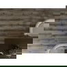 Mexen Sierra Vista Vinylplatten 1240 x 182 mm SPC 6,5 mm, IXPE-Unterlage 1,5 mm, 4 V-Fuge, Eiche - F1004-1240-182-505-4V1-01