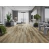 Mexen Cortland vinilne ploče 1240 x 182 mm SPC 6,5 mm, podloga IXPE 1,5 mm, 4 V-fuga, Hrast - F1008-1240-182-505-4V1-01