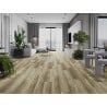 Mexen West Orange Vinylpaneele 1240 x 182 mm SPC 6,5 mm, Unterlage IXPE 1,5 mm, 4 V-Fuge, Eiche - F1009-1240-182-505-4V1-01