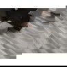 Mexen Santa Clara vinylpanelen 1240 x 182 mm SPC 6,5 mm, IXPE onderlaag 1,5 mm, 4 V-groef, Eik - F1010-1240-182-505-4V1-01