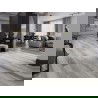 Mexen Santa Clara vinylpanelen 1240 x 182 mm SPC 6,5 mm, IXPE onderlaag 1,5 mm, 4 V-groef, Eik - F1010-1240-182-505-4V1-01