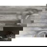 Mexen Santa Clara vinylpanelen 1240 x 182 mm SPC 6,5 mm, IXPE onderlaag 1,5 mm, 4 V-groef, Eik - F1010-1240-182-505-4V1-01