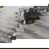 Mexen Santa Clara vinylpanelen 1240 x 182 mm SPC 6,5 mm, IXPE onderlaag 1,5 mm, 4 V-groef, Eik - F1010-1240-182-505-4V1-01