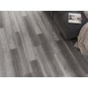 Mexen El Monte panneaux vinyles 1240 x 182 mm SPC 6,5 mm, sous-couche IXPE 1,5 mm, 4 V-Fuga, Chêne - F1011-1240-182-505-4V1-01
