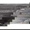Mexen El Monte vinylpanelen 1240 x 182 mm SPC 6,5 mm, onderlaag IXPE 1,5 mm, 4 V-groef, Eik - F1011-1240-182-505-4V1-01
