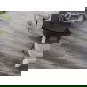 Mexen El Monte vinylpanelen 1240 x 182 mm SPC 6,5 mm, onderlaag IXPE 1,5 mm, 4 V-groef, Eik - F1011-1240-182-505-4V1-01