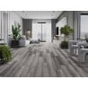 Mexen El Monte panneaux vinyles 1240 x 182 mm SPC 6,5 mm, sous-couche IXPE 1,5 mm, 4 V-Fuga, Chêne - F1011-1240-182-505-4V1-01