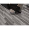 Mexen El Monte panneaux vinyles 1240 x 182 mm SPC 6,5 mm, sous-couche IXPE 1,5 mm, 4 V-Fuga, Chêne - F1011-1240-182-505-4V1-01
