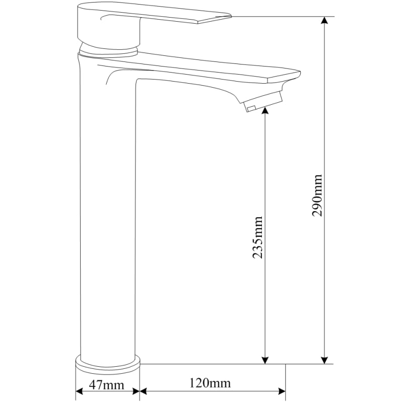 Mexen Royo DF40 dušikomplekt, must - 72214DF40-70