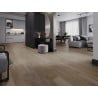 Mexen Windsor panneaux vinyles 1240 x 182 mm SPC 6,5 mm, sous-couche IXPE 1,5 mm, 4 V-Fuga, Chêne - F1016-1240-182-505-4V1-01