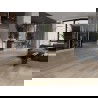 Mexen Windsor vinylpanelen 1240 x 182 mm SPC 6,5 mm, onderlaag IXPE 1,5 mm, 4 V-groef, Eik - F1016-1240-182-505-4V1-01