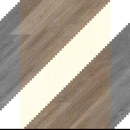 Mexen Windsor vinylpanelen 1240 x 182 mm SPC 6,5 mm, onderlaag IXPE 1,5 mm, 4 V-groef, Eik - F1016-1240-182-505-4V1-01