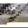 Mexen Jasper vinylpanelen 1240 x 182 mm SPC 6,5 mm, IXPE onderlaag 1,5 mm, 4 V-groef, Eik - F1018-1240-182-505-4V1-01