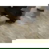 Mexen Jasper vinylpanelen 1240 x 182 mm SPC 6,5 mm, IXPE onderlaag 1,5 mm, 4 V-groef, Eik - F1018-1240-182-505-4V1-01