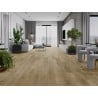 Mexen Alabama Vinylpaneele 1240 x 182 mm SPC 6,5 mm, Unterlage IXPE 1,5 mm, 4 V-Fuge, Eiche - F1019-1240-182-505-4V1-01