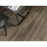 Panneaux vinyles Mexen Perry 1240 x 182 mm SPC 6,5 mm, sous-couche IXPE 1,5 mm, 4 V-Fuge, Chêne - F1021-1240-182-505-4V1-01