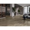 Panneaux vinyles Mexen Perry 1240 x 182 mm SPC 6,5 mm, sous-couche IXPE 1,5 mm, 4 V-Fuge, Chêne - F1021-1240-182-505-4V1-01