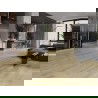 Mexen Charter Oak vinylpanelen 1240 x 182 mm SPC 6,5 mm, onderlaag IXPE 1,5 mm, 4 V-groef, Eik - F1022-1240-182-505-4V1-01