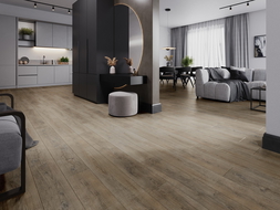 Mexen Casa Grande Vinylpaneele 1240 x 182 mm SPC 6,5 mm, IXPE-Unterlage 1,5 mm, 4 V-Fuge, Eiche - F1014-1240-182-505-4V1-01