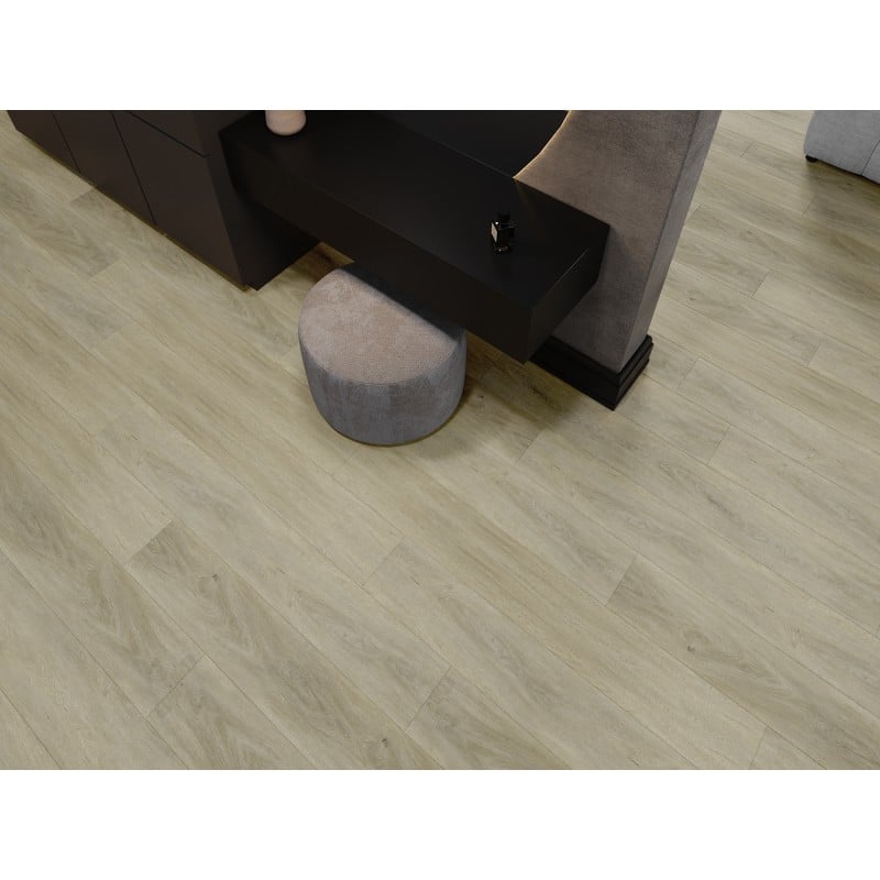 Mexen Bryce Canyon vinylpanelen 1240 x 182 mm SPC 6,5 mm, onderlaag IXPE 1,5 mm, 4 V-Groef, Eik - F1023-1240-182-505-4V1-01