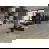 Mexen Parkland vinylpanelen 1240 x 182 mm SPC 6,5 mm, IXPE onderlaag 1,5 mm, 4 V-voeg, Eik - F1024-1240-182-505-4V1-01