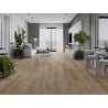 Mexen Palermo Vinylpaneele 1240 x 182 mm SPC 6,5 mm, IXPE Unterlage 1,5 mm, 4 V-Fuge, Eiche - F1025-1240-182-505-4V1-01
