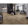 Mexen Palermo Vinylpaneele 1240 x 182 mm SPC 6,5 mm, IXPE Unterlage 1,5 mm, 4 V-Fuge, Eiche - F1025-1240-182-505-4V1-01