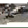 Mexen La Porte vinyl panels 1240 x 182 mm SPC 6.5 mm, IXPE underlay 1.5 mm, 4 V-Groove, Oak - F1026-1240-182-505-4V1-01