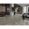 Mexen La Porte Vinylpaneele 1240 x 182 mm SPC 6,5 mm, IXPE Unterlage 1,5 mm, 4-seitige V-Fuge, Eiche - F1026-1240-182-505-4V1-01