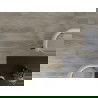 Mexen La Porte Vinylpaneele 1240 x 182 mm SPC 6,5 mm, IXPE Unterlage 1,5 mm, 4-seitige V-Fuge, Eiche - F1026-1240-182-505-4V1-01