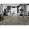 Mexen La Porte Vinylpaneele 1240 x 182 mm SPC 6,5 mm, IXPE Unterlage 1,5 mm, 4-seitige V-Fuge, Eiche - F1026-1240-182-505-4V1-01