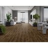 Mexen Orange Beach Vinylpaneele 1240 x 182 mm SPC 6,5 mm, IXPE-Unterlage 1,5 mm, 4 V-Fuge, Nuss - F1028-1240-182-505-4V1-02