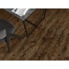 Mexen Mount Vernon Vinylplatten 1240 x 182 mm SPC 6,5 mm, IXPE Unterlage 1,5 mm, 4 V-Fuge, Nussbaum - F1029-1240-182-505-4V1-02
