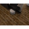 Mexen Mount Vernon Vinylplatten 1240 x 182 mm SPC 6,5 mm, IXPE Unterlage 1,5 mm, 4 V-Fuge, Nussbaum - F1029-1240-182-505-4V1-02
