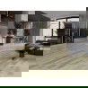 Mexen Georgia vinyl panelen 1240 x 182 mm SPC 6,5 mm, IXPE onderlaag 1,5 mm, 4 V-groef, Eik - F1031-1240-182-505-4V1-01