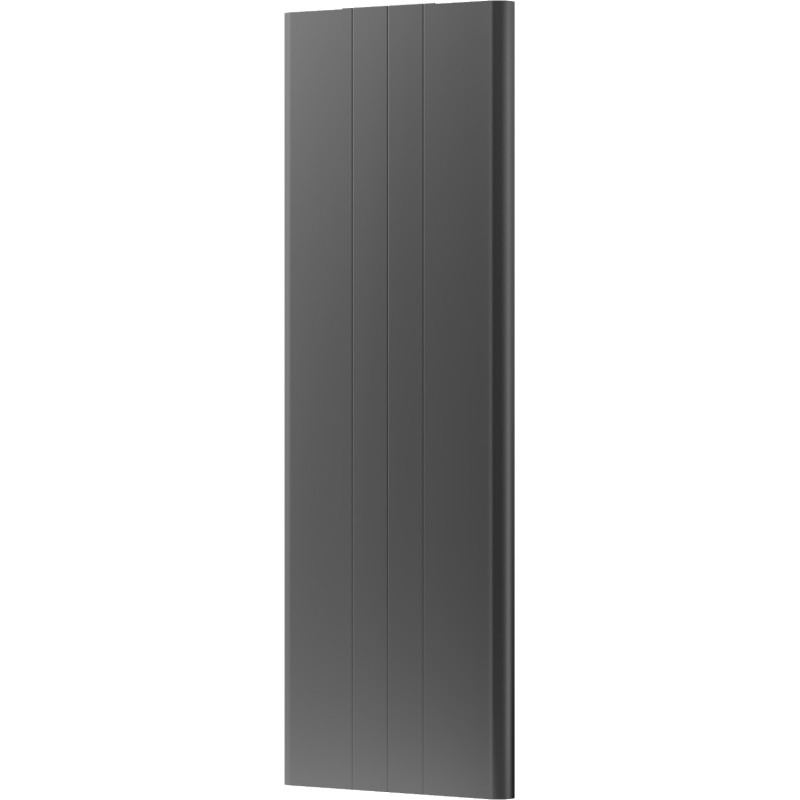 Mexen VR20SL Plattenheizkörper Line 1800 x 500 mm, mittlerer unterer Anschluss, 1090 W, Anthrazit - W6-180-050-66