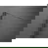 Mexen Kioto Walk-in Dusche 130 x 200 cm, transparent 8 mm, gun gray gebürstet - 800-130-101-66-00