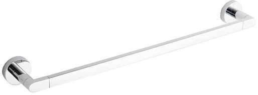 Mexen Tiber towel rack, chrome - 7050524-00