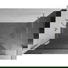 Mexen Kioto douchewand Walk-in 70 x 200 cm, transparant 8 mm, geborsteld nikkel - 800-070-101-97-00