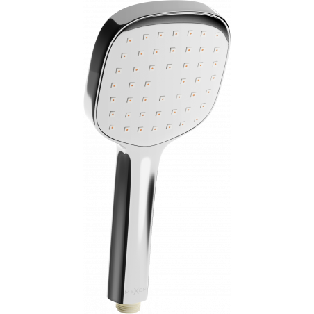 Mexen R-33 Duschkopf 1-Funktion, Chrom - 79533-00